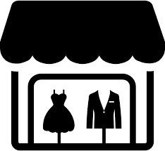 Fashion & Apparel Stores / Resellers / Boutiques icon
