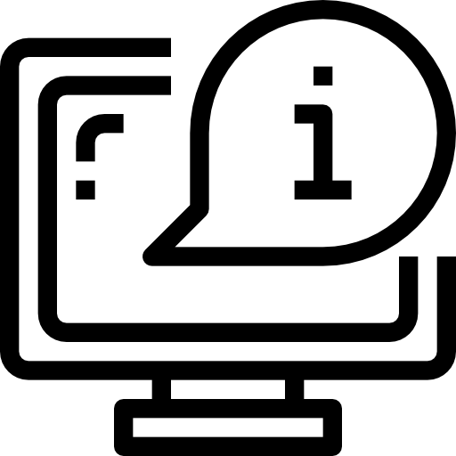 Request a Service (If you can’t make your own catalog, no worries — we’ll help you out) icon